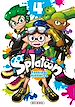 Télécharger le livre :  Splatoon T04