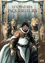 Télécharger le livre :  Les Maîtres inquisiteurs T11