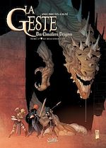 Télécharger le livre :  La Geste des chevaliers Dragons T27
