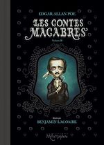 Télécharger le livre :  Les Contes macabres T02