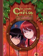 Download this eBook Les Carnets de Cerise et Valentin