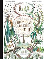 Télécharger le livre :  Chroniques de l'île perdue