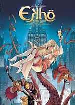 Télécharger le livre :  Ekhö monde miroir T08 - La Sirène de Manhattan