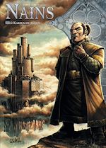 Télécharger le livre :  Nains T12 - Kardum du Talion