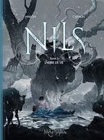 Télécharger le livre :  Nils T03 - L'Arbre de vie