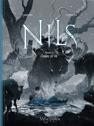 Téléchargez le livre :  Nils T03 - L'Arbre de vie