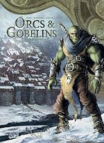 Télécharger le livre :  Orcs et Gobelins T05 - La Poisse