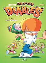 Télécharger le livre :  Les P'tits Diables T26 - L'As en soeur !
