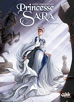 Télécharger le livre :  Princesse Sara T11 - Je te retrouverai