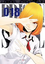 Télécharger le livre :  Prison school T18