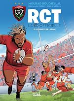 Télécharger le livre :  RCT T02 - Les Minots de la rade