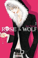 Télécharger le livre :  Rose & Wolf T01