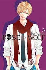 Télécharger le livre :  Rose & Wolf T03