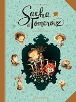 Télécharger le livre :  Sacha et Tomcrouz T02 - La Cour du Roi