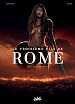 Télécharger le livre :  Le Troisième Fils de Rome T03 - Sylla et Pompée