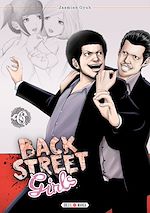 Télécharger le livre :  Back street girls T06