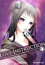 Télécharger le livre :  Love Instruction T12