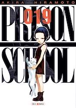 Télécharger le livre :  Prison school T19