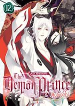 Télécharger le livre :  The Demon Prince and Momochi T12