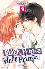Télécharger le livre :  Black Prince and White Prince T09