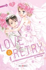 Télécharger le livre :  Love & Retry T07