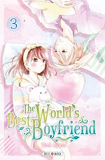 Télécharger le livre :  The World's Best Boyfriend T03