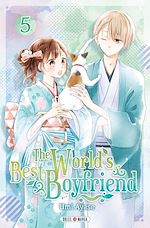 Télécharger le livre :  The World's Best Boyfriend T05