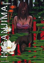 Télécharger le livre :  Higanjima, l'ile des vampires T02