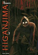 Télécharger le livre :  Higanjima, l'ile des vampires T03