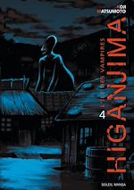 Télécharger le livre :  Higanjima, l'ile des vampires T04