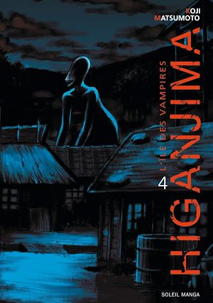 Téléchargez le livre :  Higanjima, l'ile des vampires T04