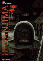 Télécharger le livre :  Higanjima, l'ile des vampires T09