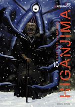 Télécharger le livre :  Higanjima, l'ile des vampires T10