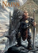 Télécharger le livre :  Nains T13 - Fey du temple