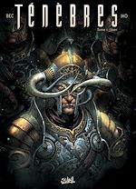 Télécharger le livre :  Ténèbres T01 - Ioen