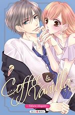 Télécharger le livre :  Coffee and Vanilla T06