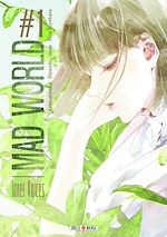 Télécharger le livre :  Mad World T01