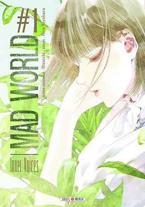 Téléchargez le livre :  Mad World T01