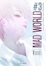 Télécharger le livre :  Mad World T03