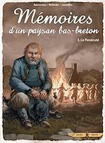 Télécharger le livre :  Mémoires d'un paysan Bas-Breton T03