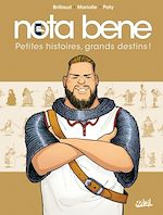 Télécharger le livre :  Nota Bene T01