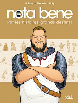 Télécharger le livre :  Nota Bene T01