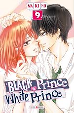Télécharger le livre :  Black Prince and White Prince T09