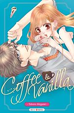 Télécharger le livre :  Coffee and Vanilla T07