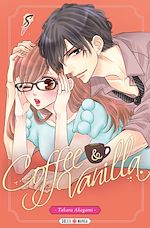 Télécharger le livre :  Coffee and Vanilla T08