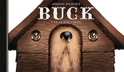 Télécharger le livre :  Buck le chien perdu