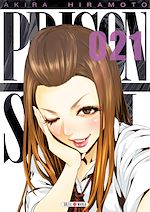 Télécharger le livre :  Prison school T21