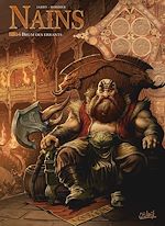 Télécharger le livre :  Nains T14 - Brum des Errants