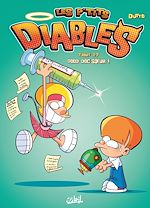 Télécharger le livre :  Les P'tits Diables T27 - Good Doc'Soeur !