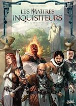 Télécharger le livre :  Les Maîtres inquisiteurs T12 - De l'obscurantisme